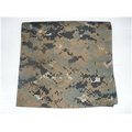 Camouflage Digital Pattern Bandanna